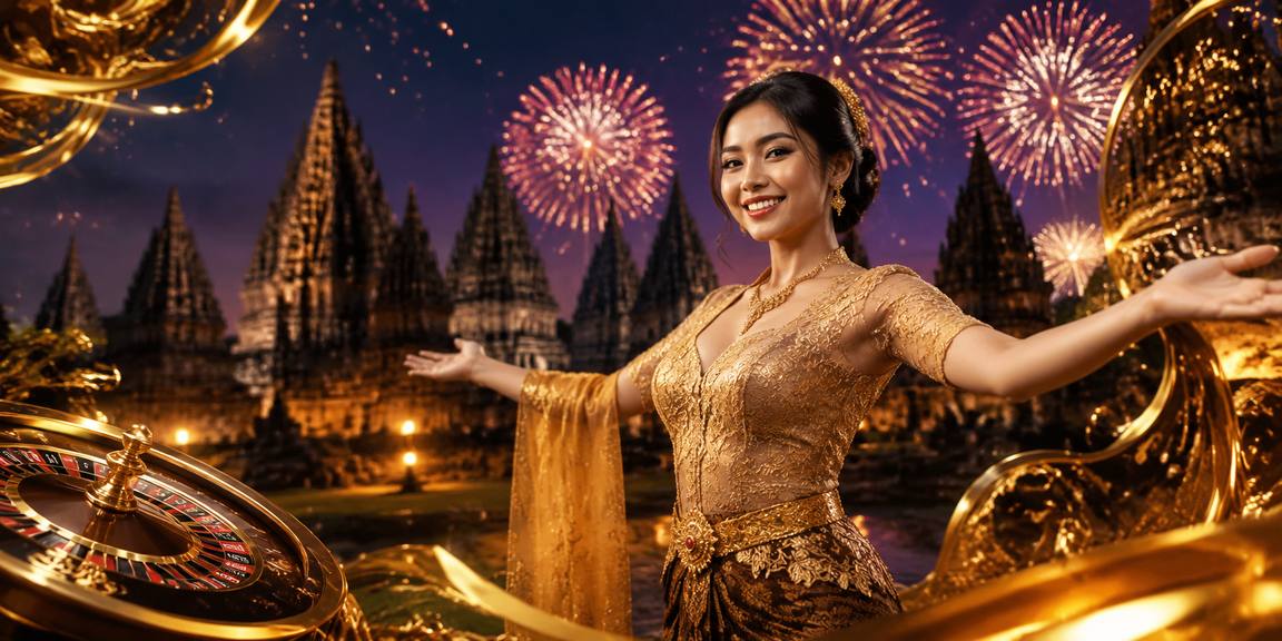 juragan togel88 Garuda Gems